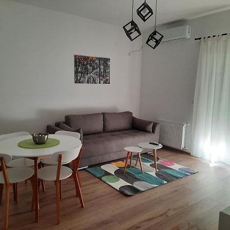Apartman Mila, Banja Koviljaca Banja Koviljača Exterior foto