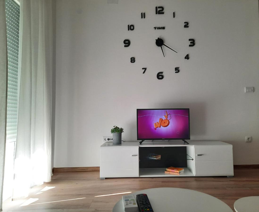 Apartman Mila, Banja Koviljaca Banja Koviljača Exterior foto