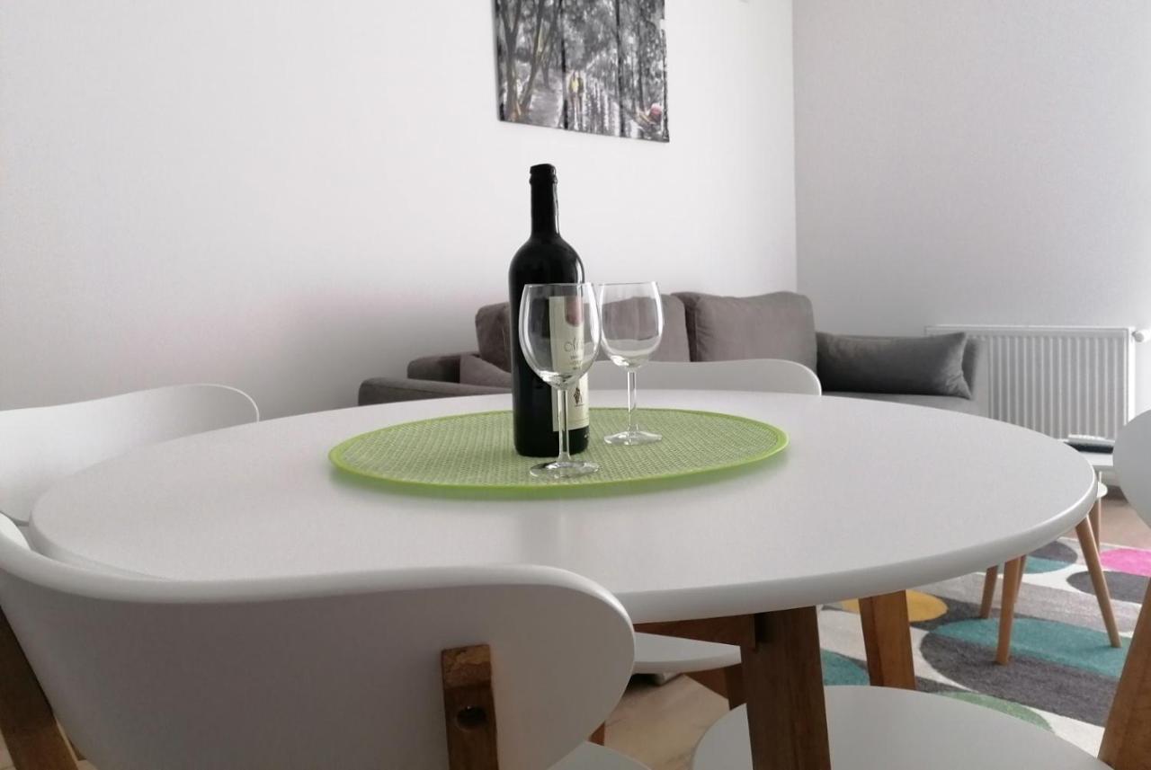 Apartman Mila, Banja Koviljaca Banja Koviljača Exterior foto
