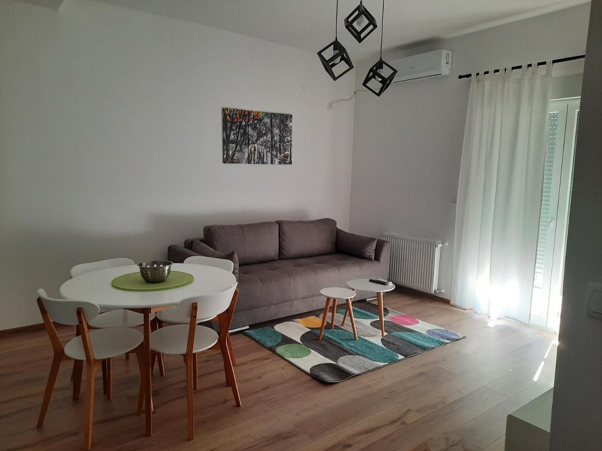 Apartman Mila, Banja Koviljaca Banja Koviljača Exterior foto