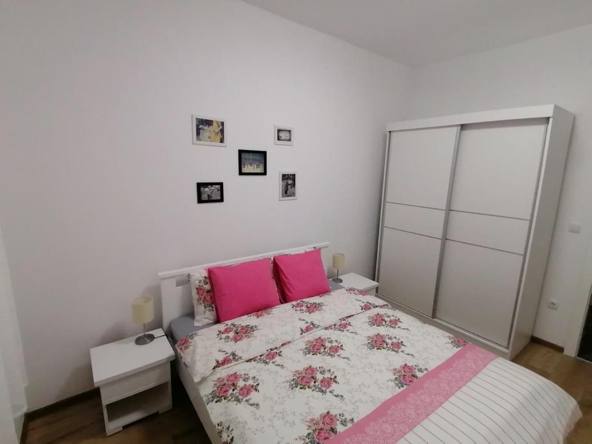 Apartman Mila, Banja Koviljaca Banja Koviljača Exterior foto