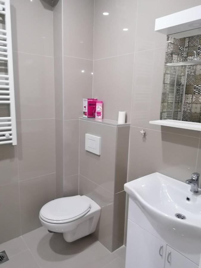 Apartman Mila, Banja Koviljaca Banja Koviljača Exterior foto