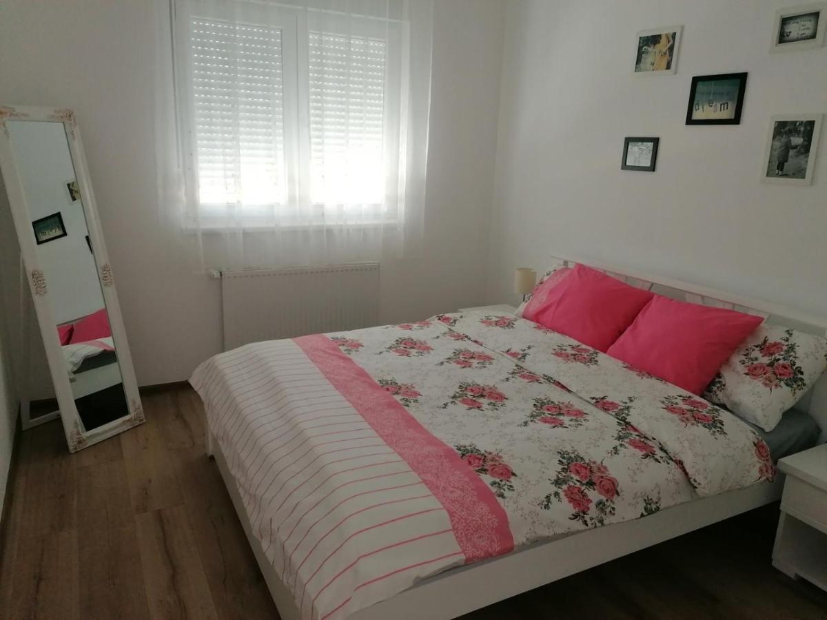 Apartman Mila, Banja Koviljaca Banja Koviljača Exterior foto